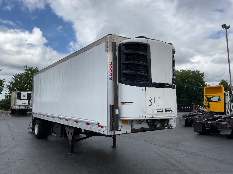 2017 Utility FROZEN in Bethlehem, PA