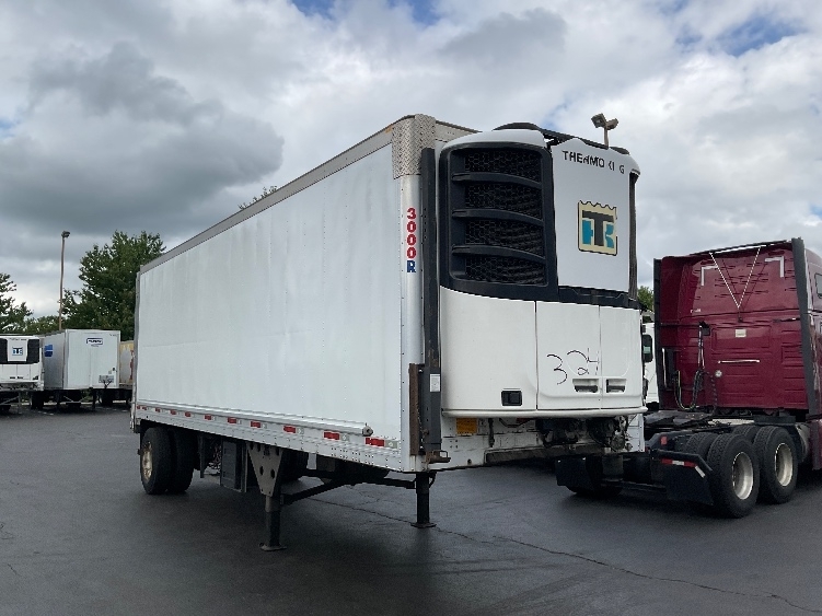 2017 Utility FROZEN in Bethlehem, PA