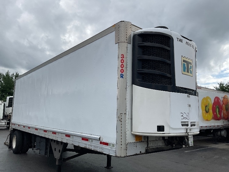 2017 Utility FROZEN in Bethlehem, PA