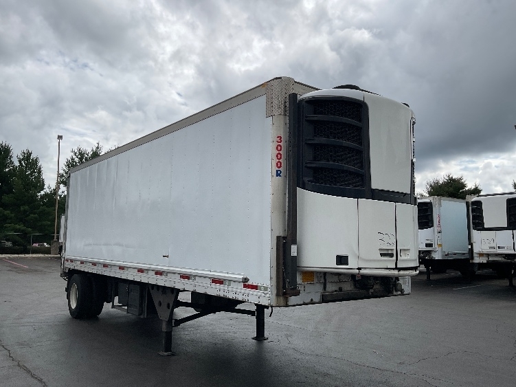2017 Utility FROZEN in Bethlehem, PA