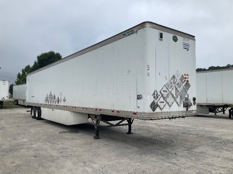 2013 Great Dane ALUMVAN in Jackson, TN