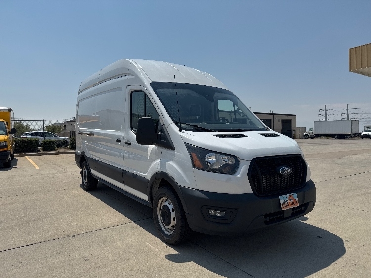 2021 FORD TRANSIT 250 in Salt Lake City, UT