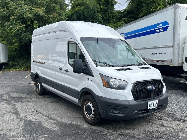 2022 FORD TRANSIT 250 in Alexandria, VA