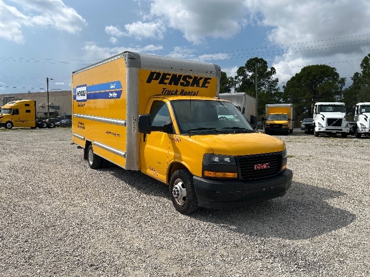 2021 GMC SAVANA in Freedom, PA