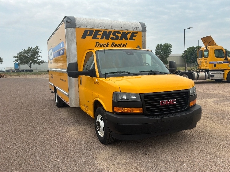 2021 GMC SAVANA in Rockville, MD