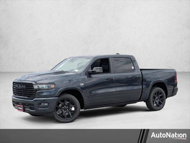 2026 RAM 1500 LARAMIE in Valencia, CA