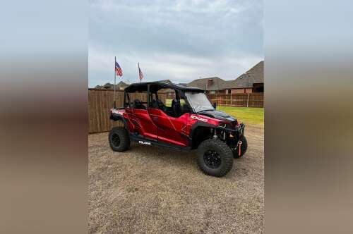 2020 Polaris GENERAL 4 1000 RIDE COMMAND EDITION in albuquerque NM