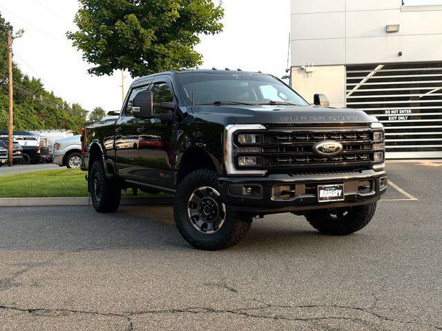 2024 FORD F350 in Ramsey, NJ