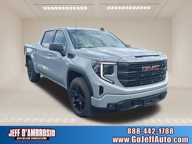 2024 GMC SIERRA in Downingtown, PA