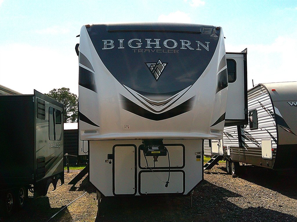 2022 Heartland Rv Bighorn 39mb RV