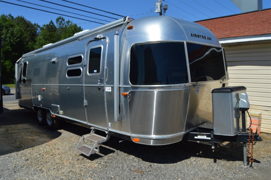2019 Airstream Internatio 30rb Queen Signature in warner robins GA