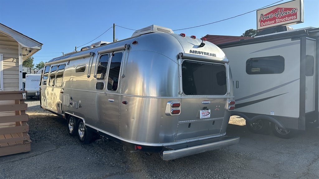 2019 Airstream Internatio 30rb Queen Signature in warner robins GA