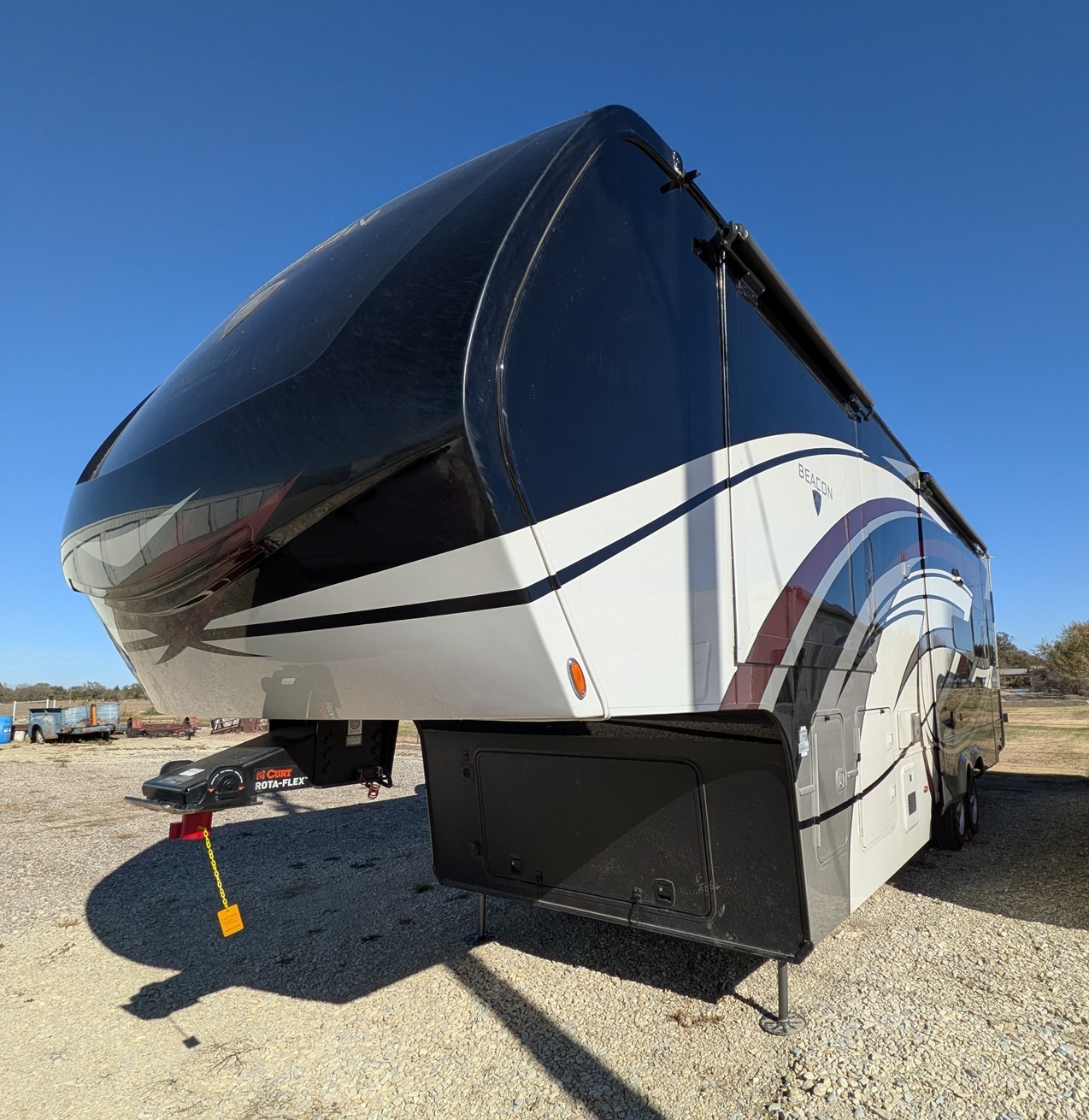 2022 Vanleigh BEACON 34 RLB in estes park CO