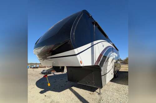 2022 Vanleigh BEACON 34 RLB in estes park CO