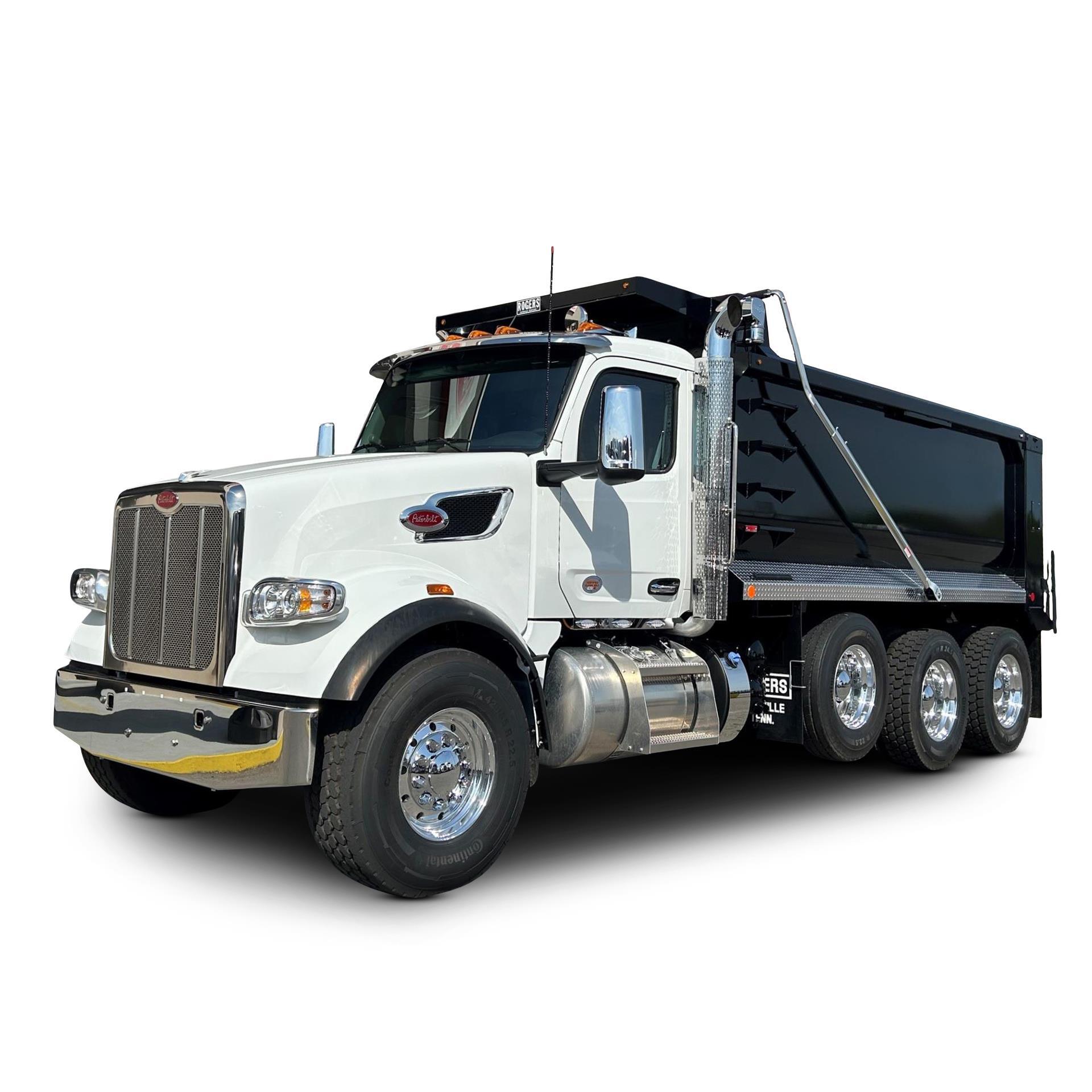 2026 PETERBILT 567 in Smyrna, TN