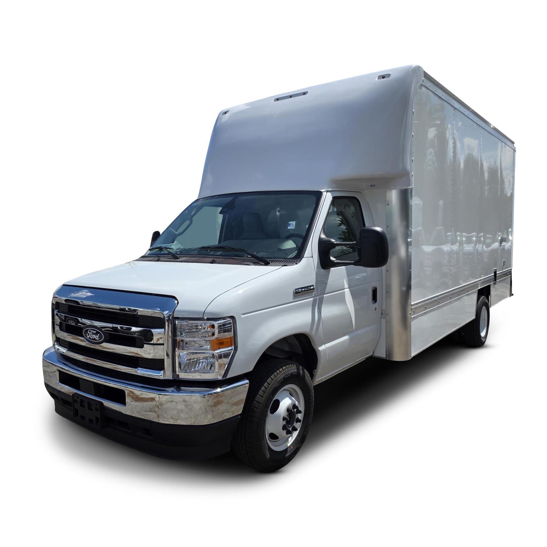 2027 FORD ECONOLINE in Orlando, FL