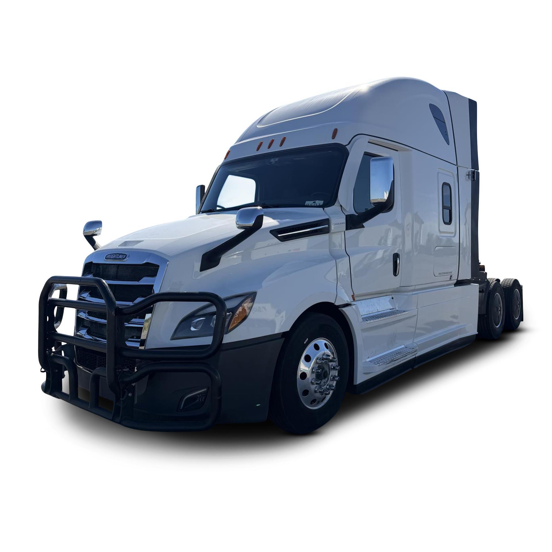 2023 FREIGHTLINER CASCADIA 126 in Idaho Falls, ID