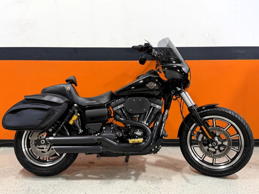 2017 Harley-Davidson Dyna Low Rider S S in Zieglerville, PA
