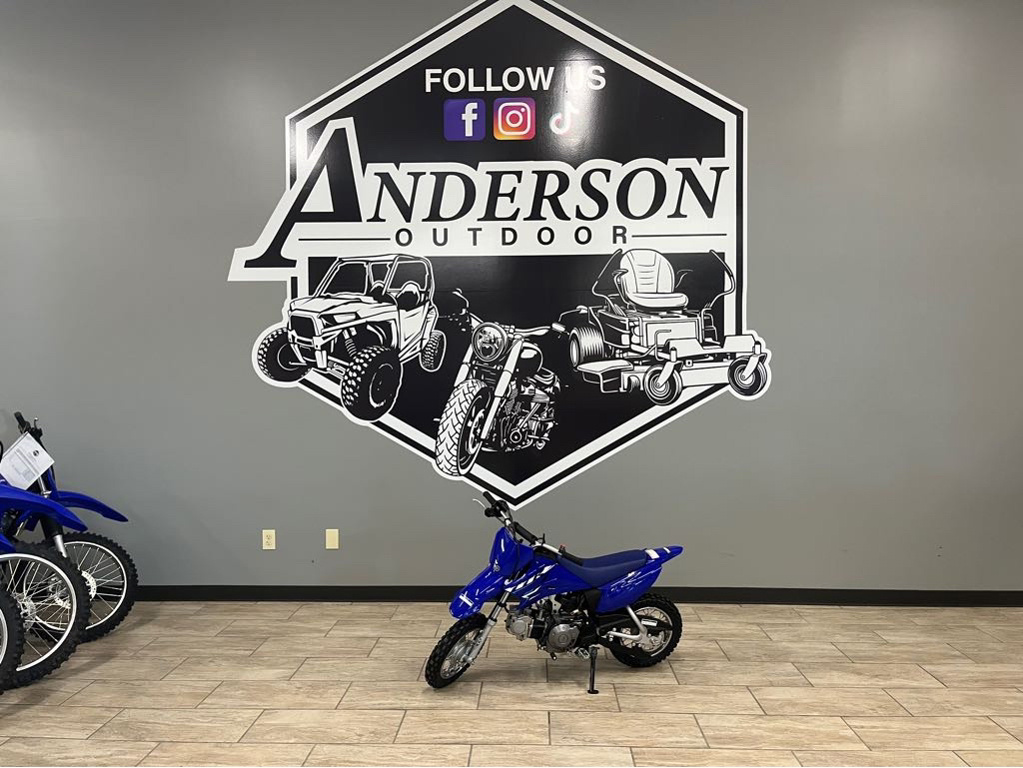 2026 Yamaha TT-R 50E E in St Joseph, MO