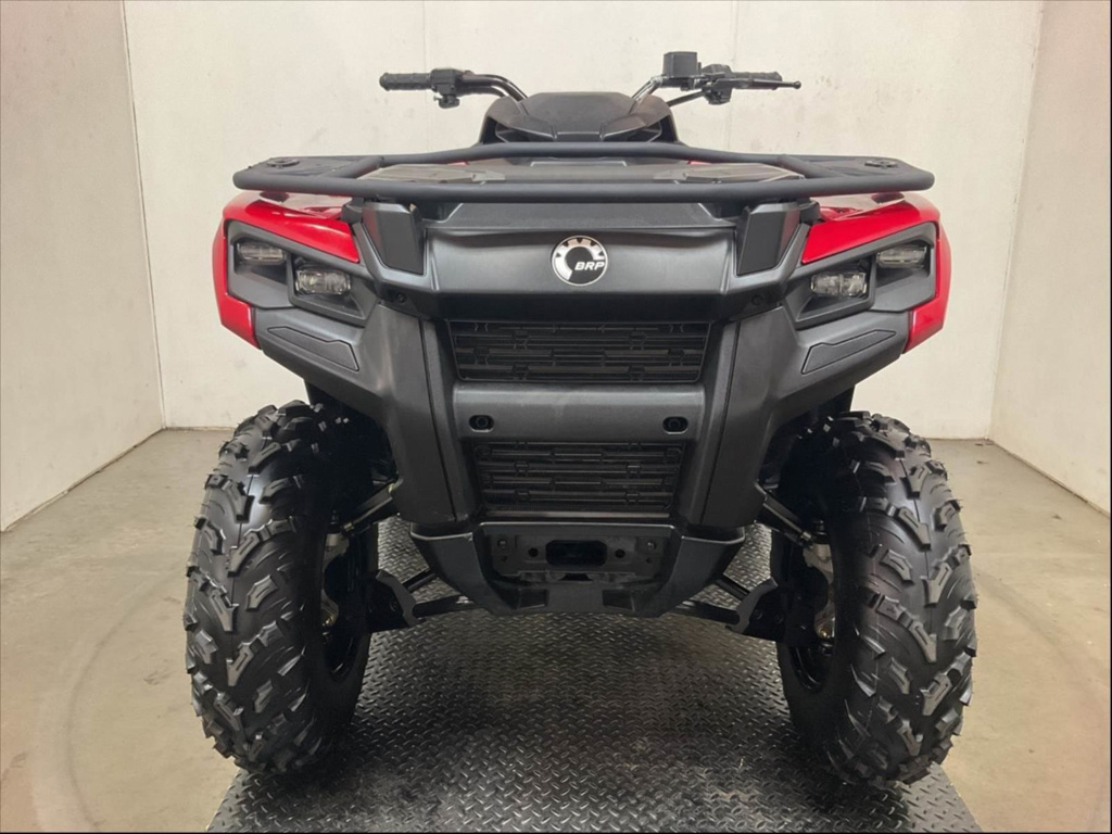 2024 Can-Am Outlander 500 in washington NC