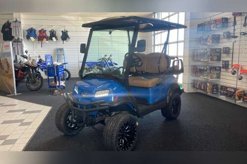 2026 Club Car ONWARD 4P LSV LI XR LIFTED 4 PASSENGER HP in st joseph MN