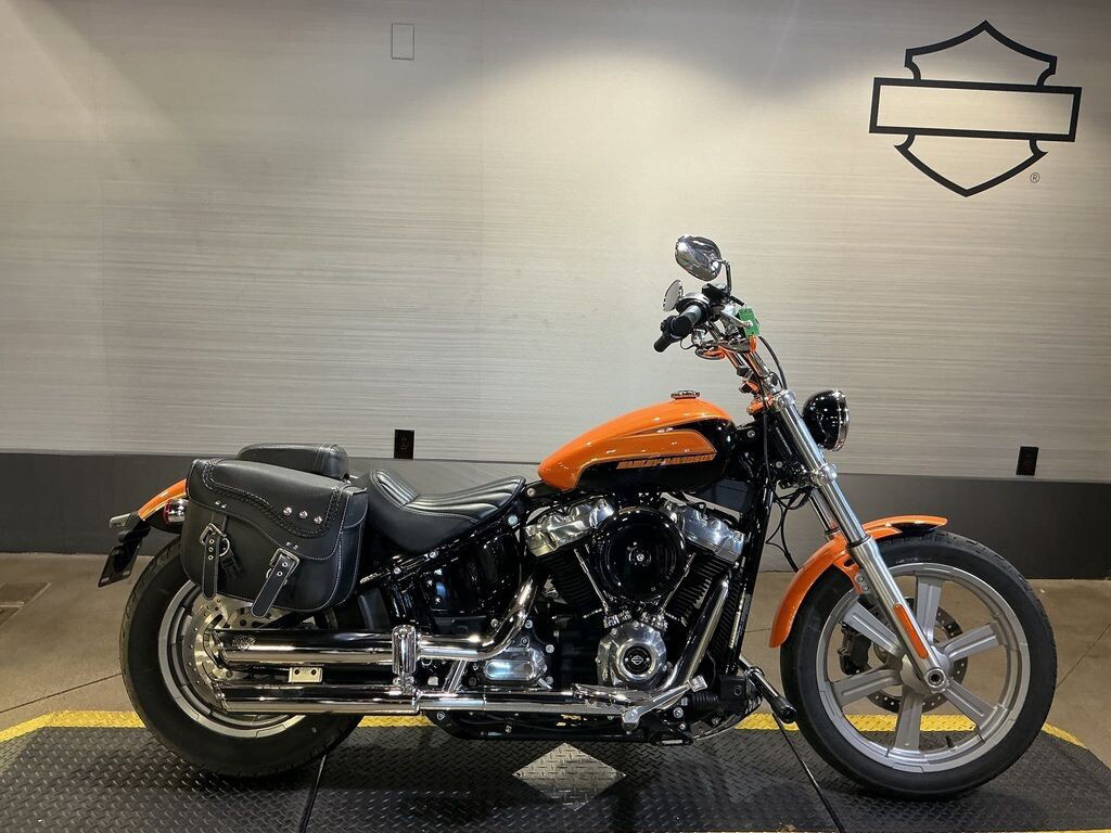 2023 Harley-Davidson Softail Standard FXST - Standard STANDARD in Peoria, AZ