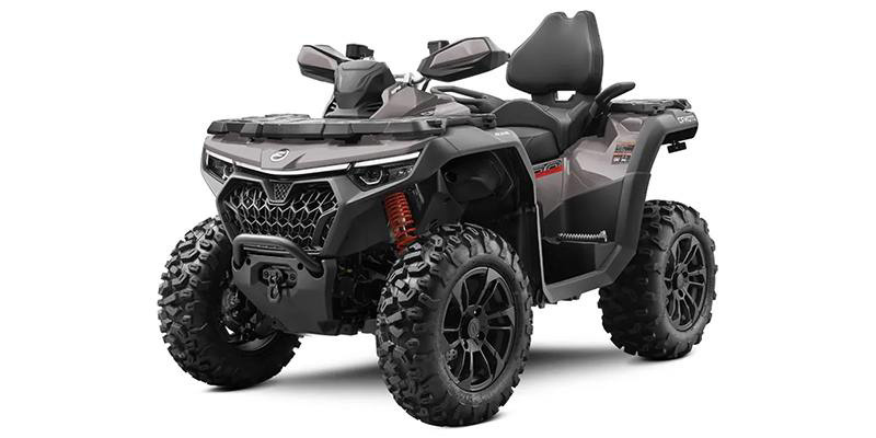 2026 CFMOTO CFORCE 1000 Touring in washington NC