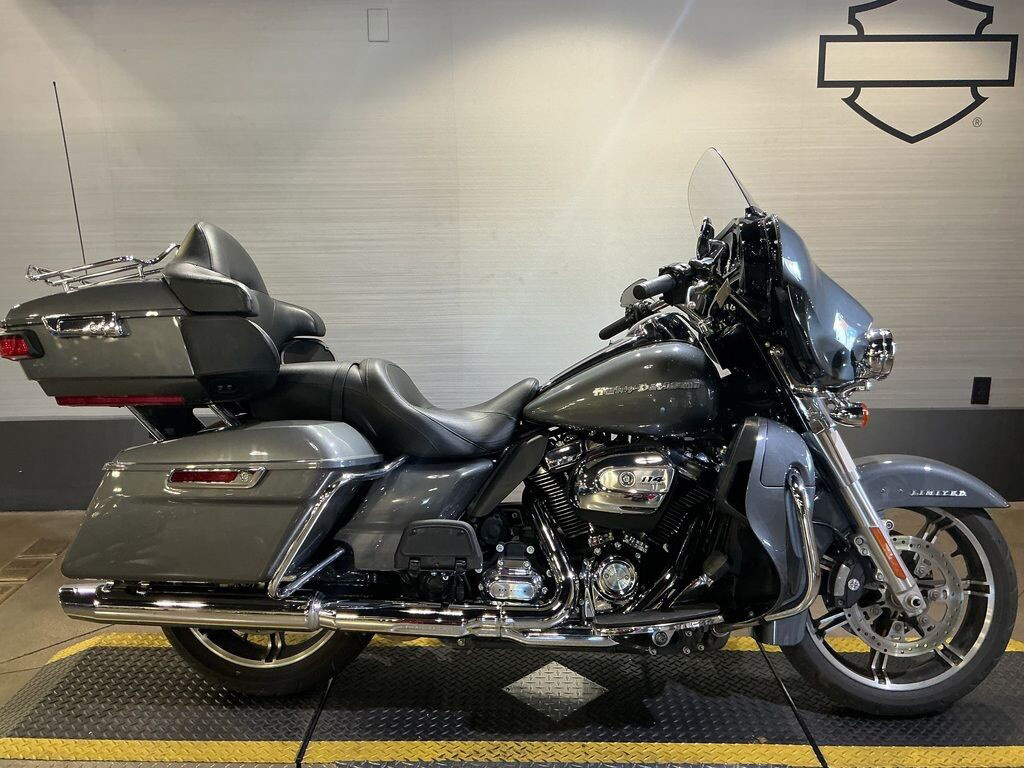 2022 Harley-Davidson Ultra Limited ULTRA LIMITED in Peoria, AZ