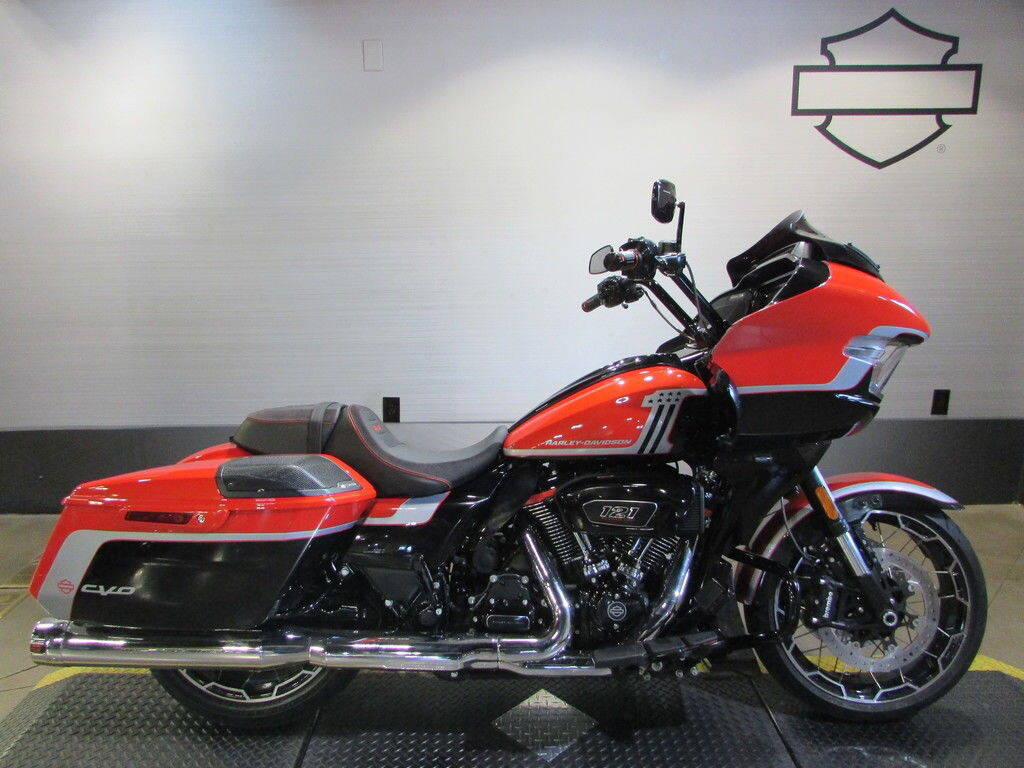 2024 Harley-Davidson CVO Road Glide CVO in Peoria, AZ