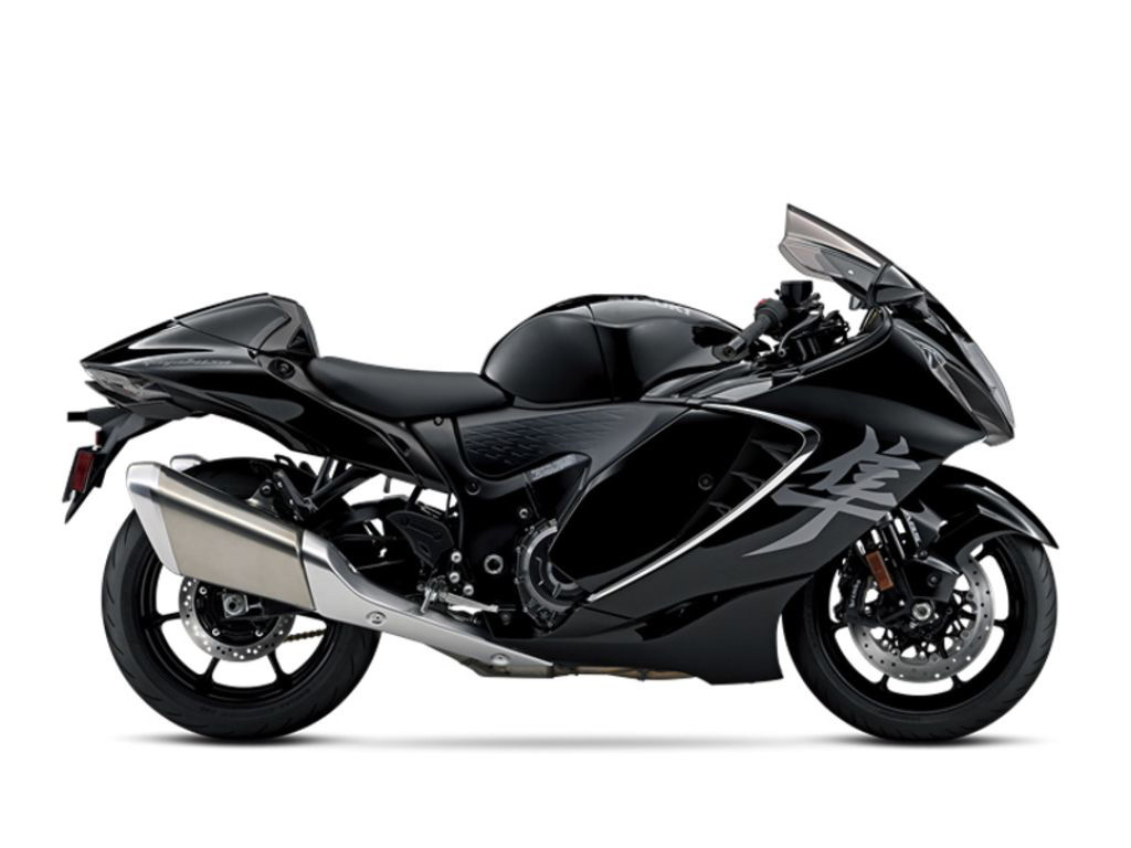 2024 Suzuki Hayabusa in Port Richey, FL