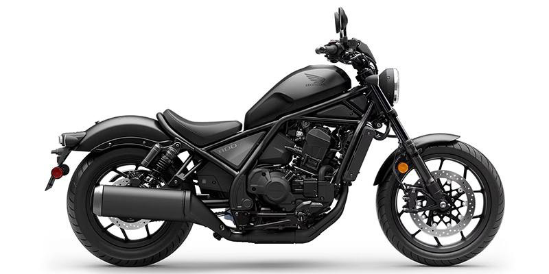 2026 Honda Rebel 1100 DCT 1100 DCT in Woodbridge, VA