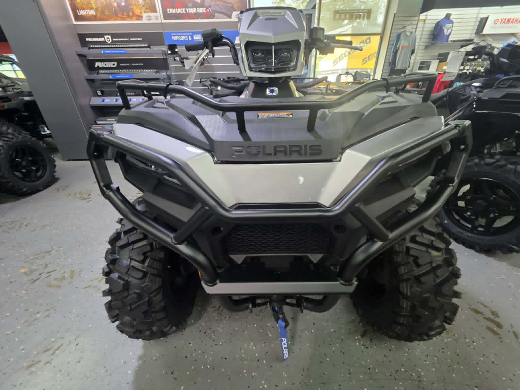 2026 Polaris Sportsman 570 Ultimate in woodbridge VA