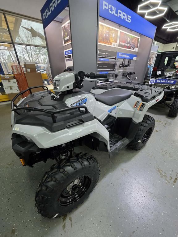 2026 Polaris Sportsman 570 BASE in woodbridge VA