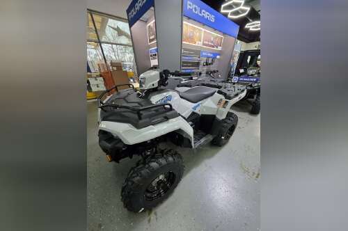 2026 Polaris Sportsman 570 BASE in woodbridge VA