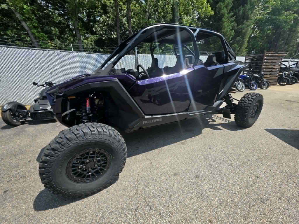 2026 Polaris RZR Pro R 4 Ultimate in woodbridge VA