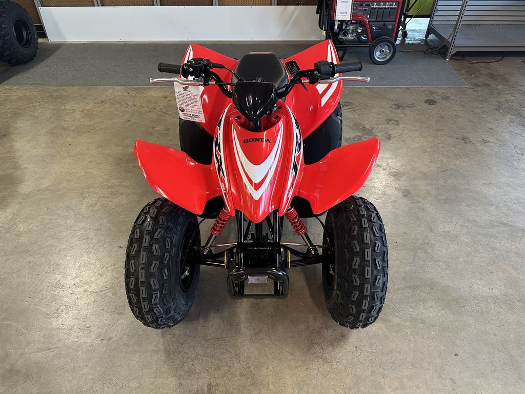 2026 Honda TRX 90X in asheboro NC