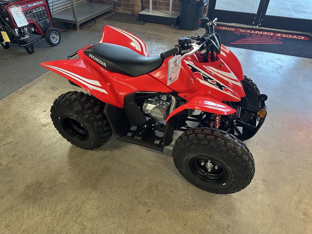 2026 Honda TRX 90X in asheboro NC