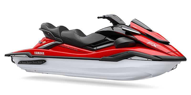 2026 Yamaha FX Cruiser HO W/Audio in woodbridge VA