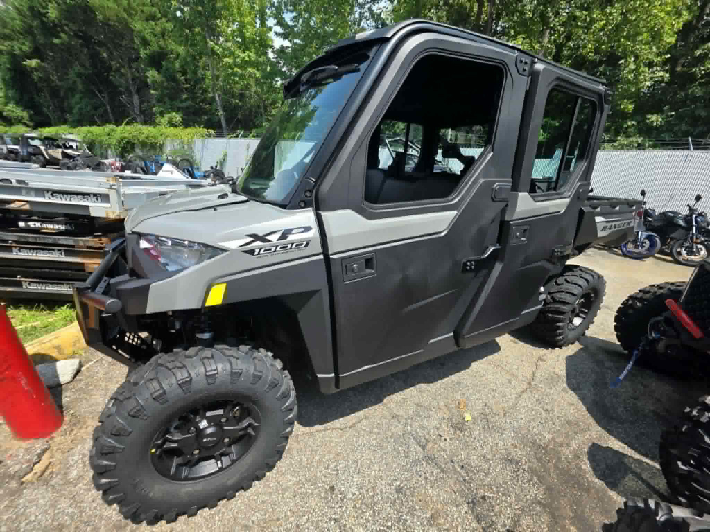 2027 Polaris Ranger Crew XP 1000 Cab BASE in woodbridge VA
