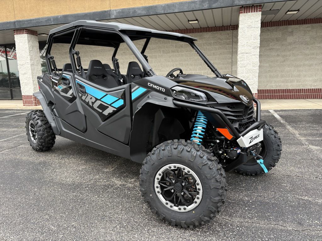 2026 CFMOTO ZFORCE 950 Sport 4 in appleton WI