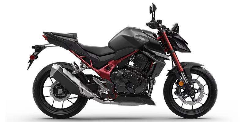 2026 Honda CB750ACT BASE in Falls Church, VA