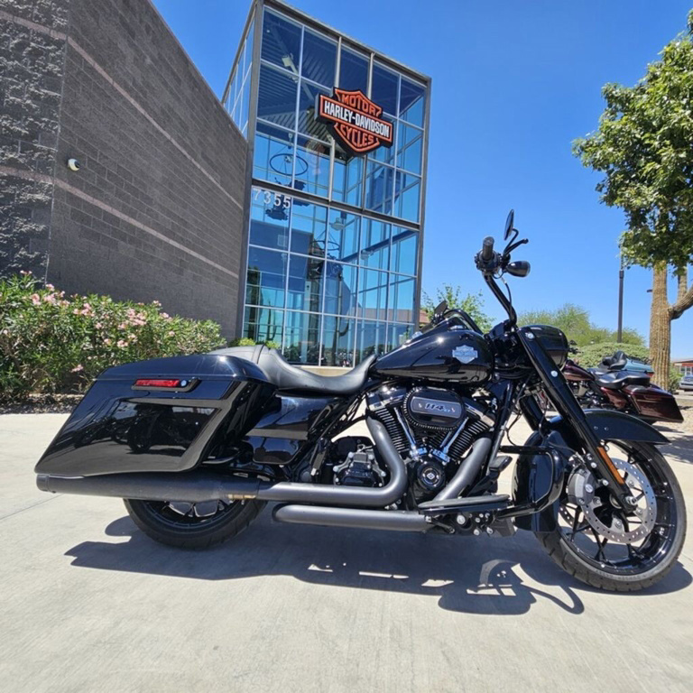2021 Harley-Davidson Road King Special SPECIAL in Tucson, AZ