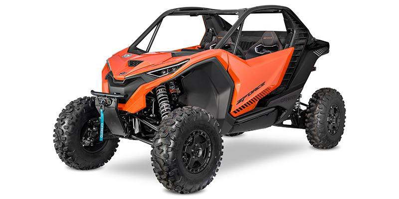 2026 CFMOTO ZFORCE Z10 in deforest WI
