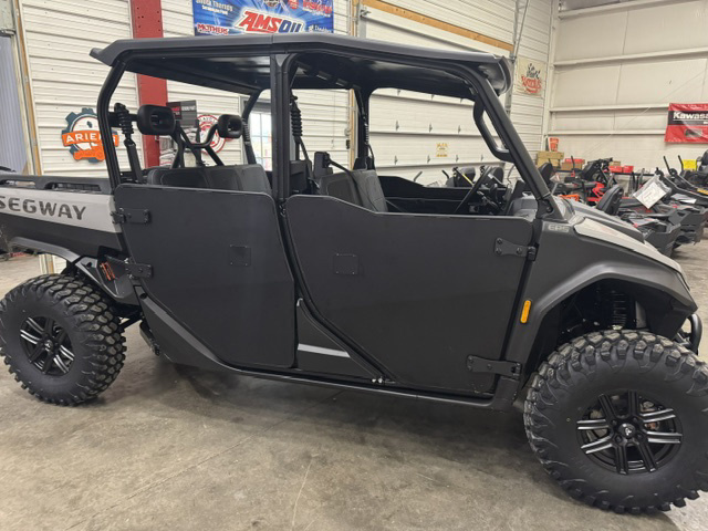 2026 Segway Powersports UT10 P Crew in clyde OH