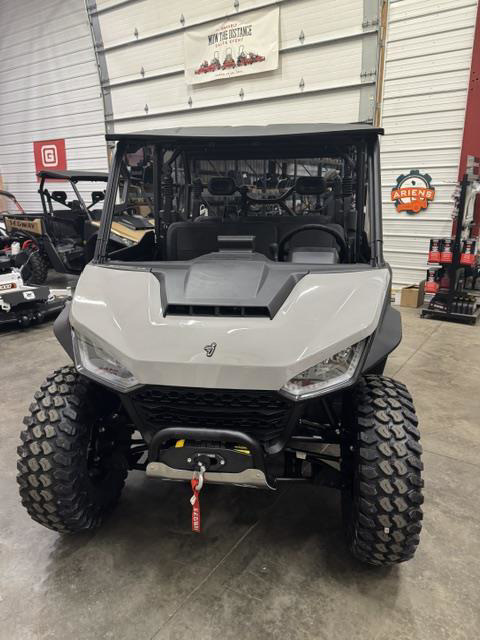 2026 Segway Powersports UT10 P Crew in clyde OH