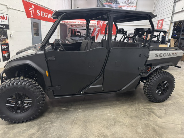 2026 Segway Powersports UT10 P Crew in clyde OH
