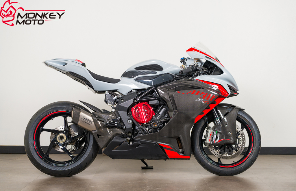 2022 Mv Agusta F3 RR RR in Argyle, TX