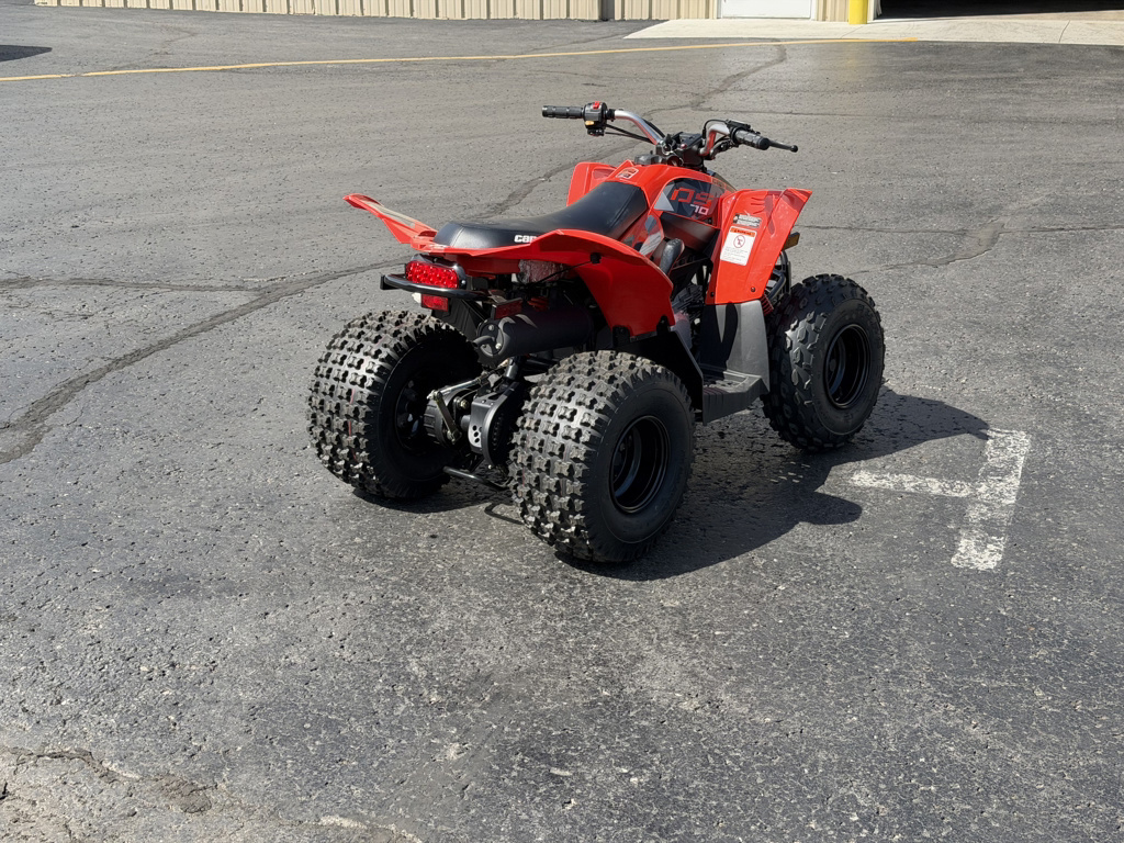 2019 Can-Am DS 70 in monroe MI
