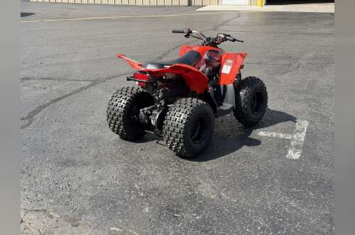 2019 Can-Am DS 70 in monroe MI