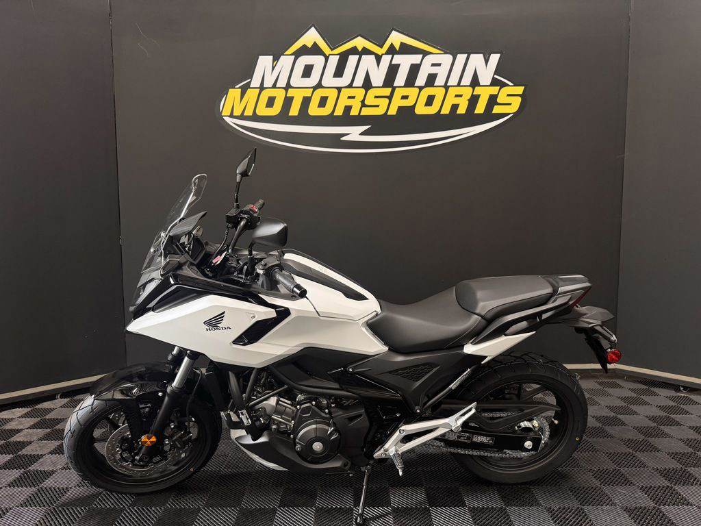 2026 Honda NC750X DCT X DCT ABS in Greeneville, TN
